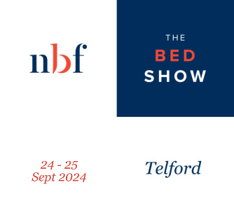 NBF Bed Show