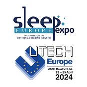 Utech Europe / Sleep 2024